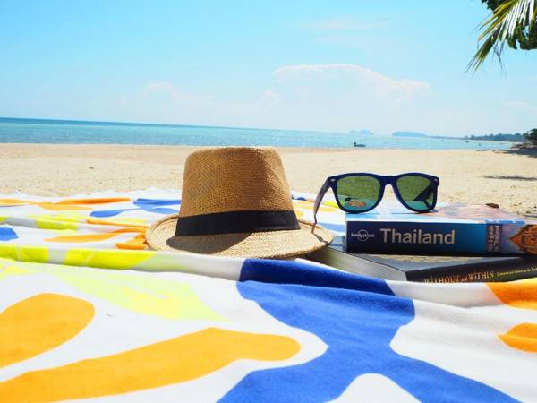 The Scenery Beach Resort