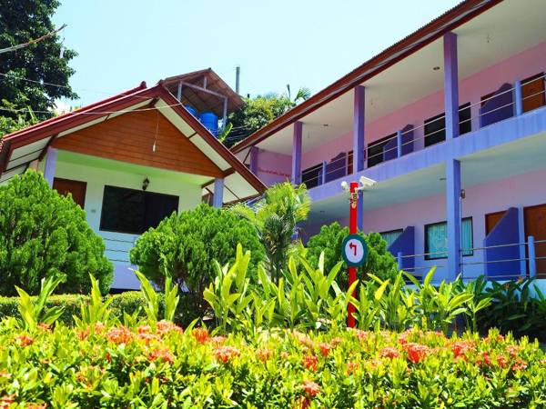 The Scenery Beach Resort