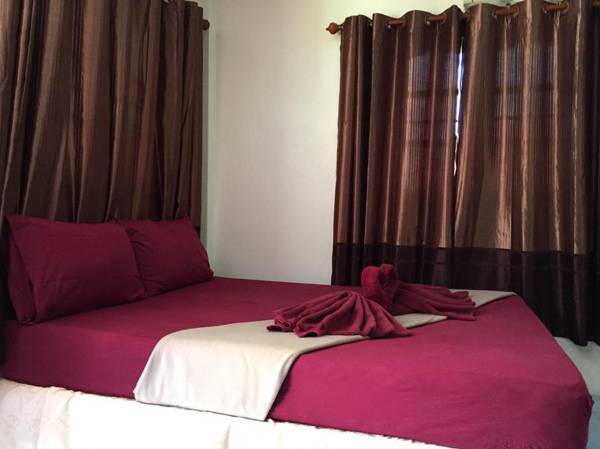 Phangan Lodge