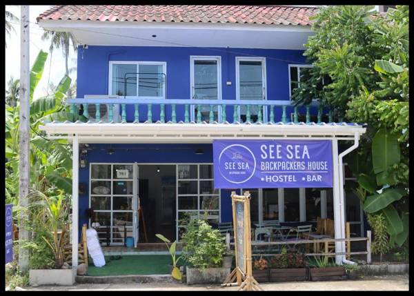 See Sea Backpackers House