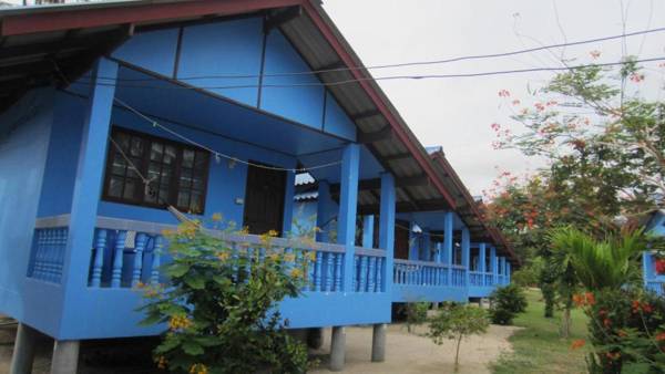 Bang Nam Kem Resort