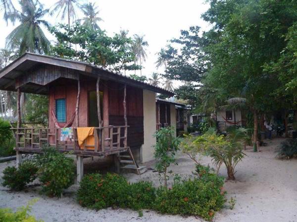 Two Rocks Bungalows