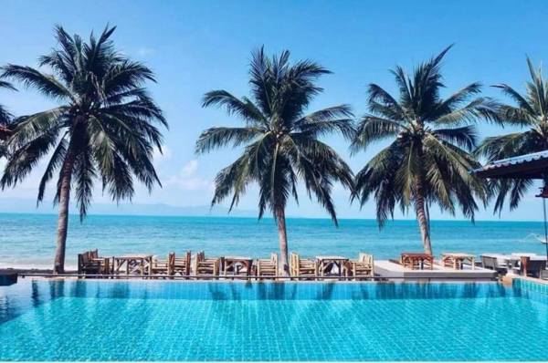 Sun Beach Bungalows Resort