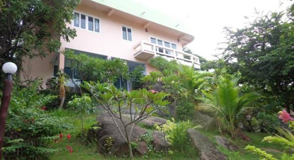 Little paradise Hill Zone