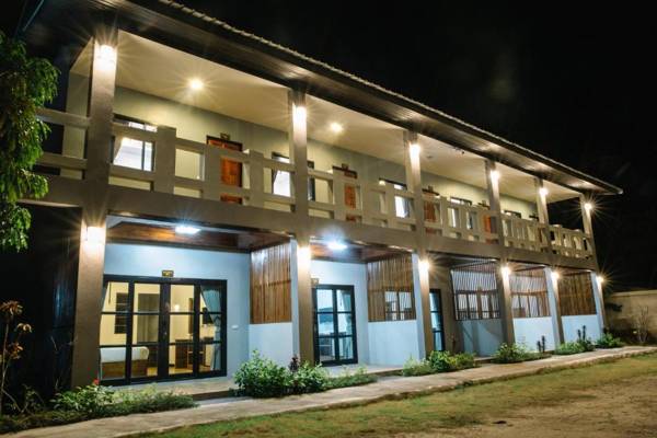 Billabong Hotel and Cafe