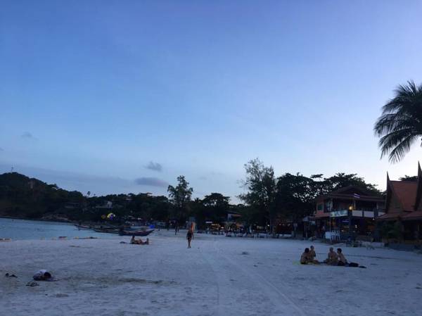 Richmond Guesthouse Haad Rin