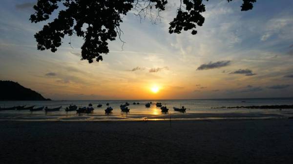 Phangan Mantra Resort