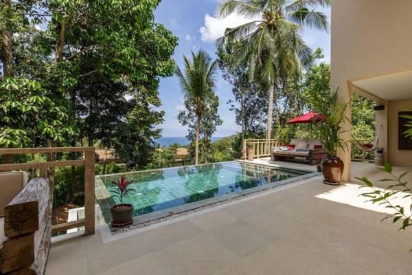 Karma Villa at Aspire Villas 
