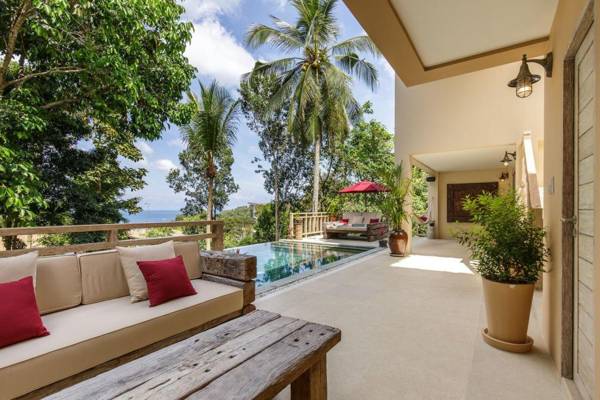 Karma Villa at Aspire Villas 