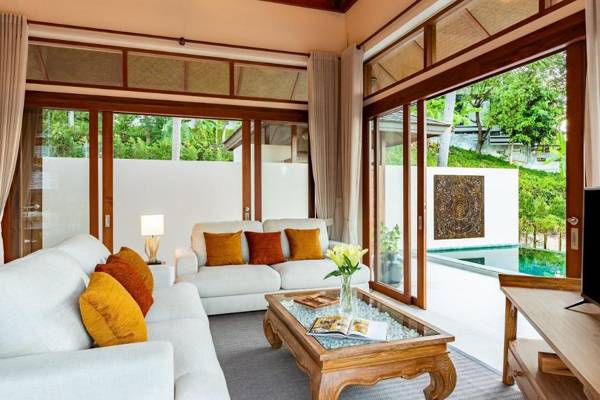 Thai Villa @ Aspire Villas