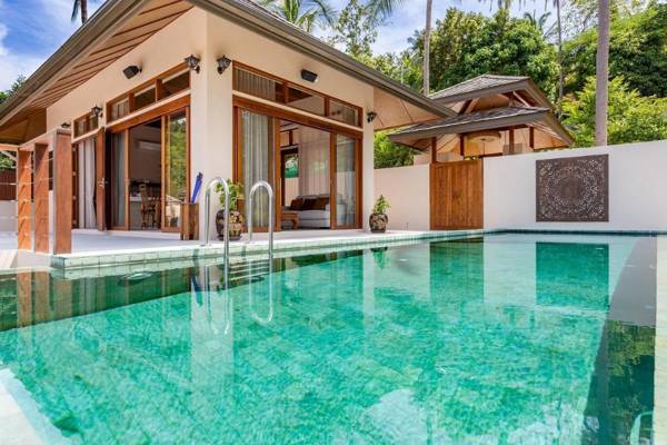 Thai Villa @ Aspire Villas