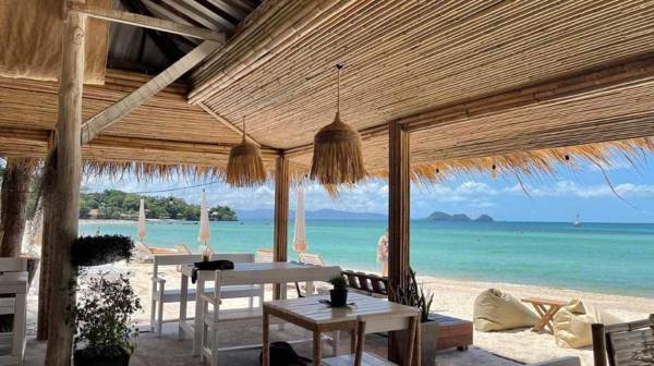 Crystal Whte Sand Resort