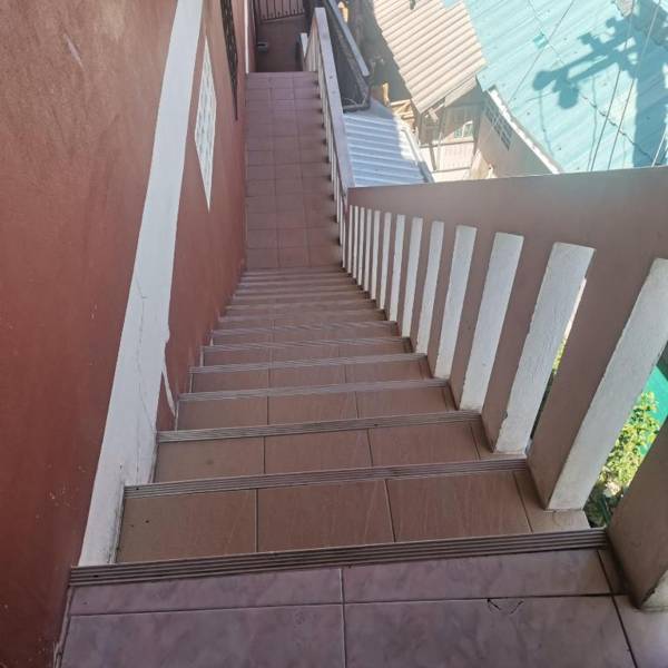 Haadrin Village fullmoon