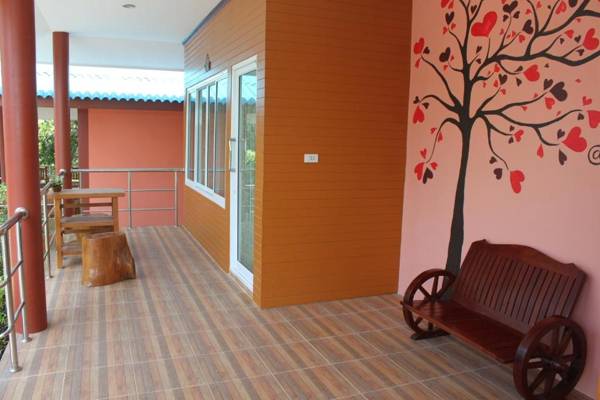 Lam-tong Resort