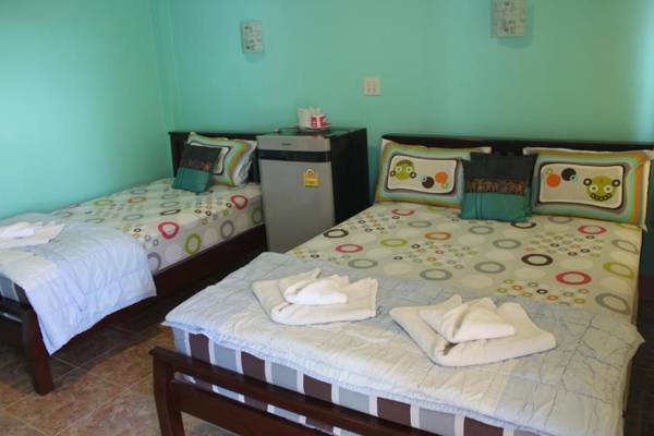 Lam-tong Resort