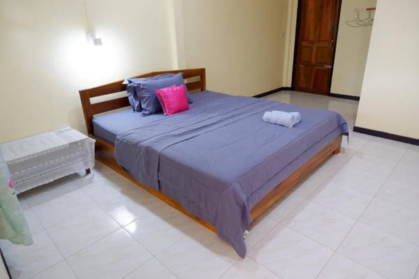 Baansuan Resort