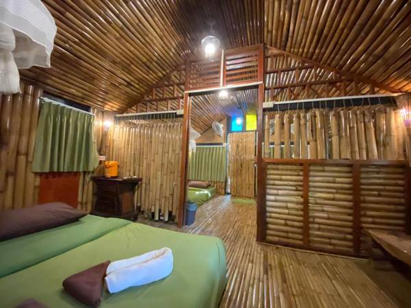 Khao Sok Tree House Resort