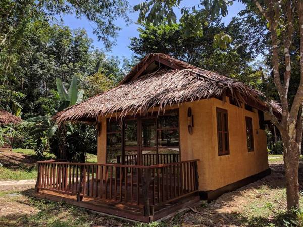 Our Jungle Camp - Eco Resort SHA Certified