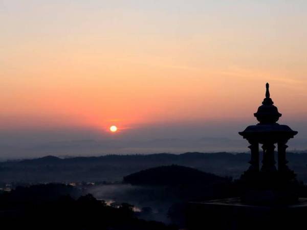 Rai Kaset Phu Praewa Hotel