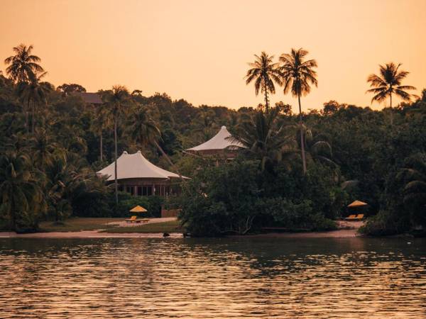 Soneva Kiri