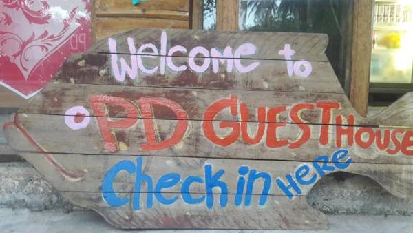 PD Guesthouse