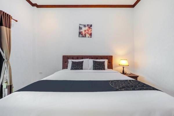 Capital O 727 Be One Resort