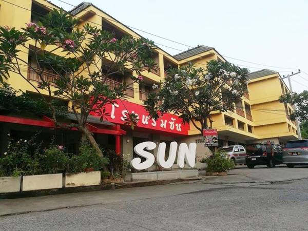 Sun Hotel