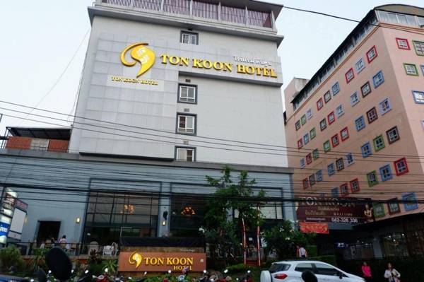 Tonkoon Hotel