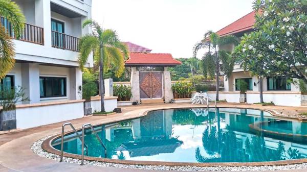 President Hotel Udonthani