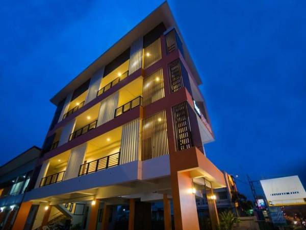 Bouquet Boutique Hotel