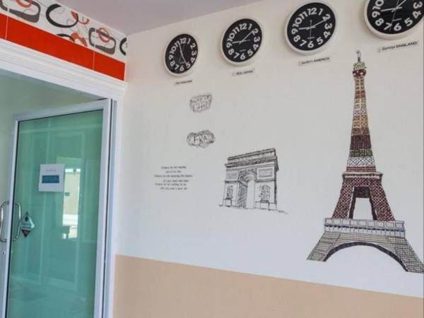 Bouquet Boutique Hotel