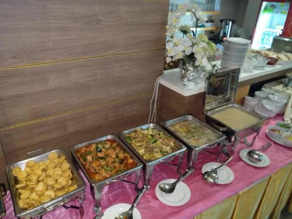 Kitlada Hotel Udonthani