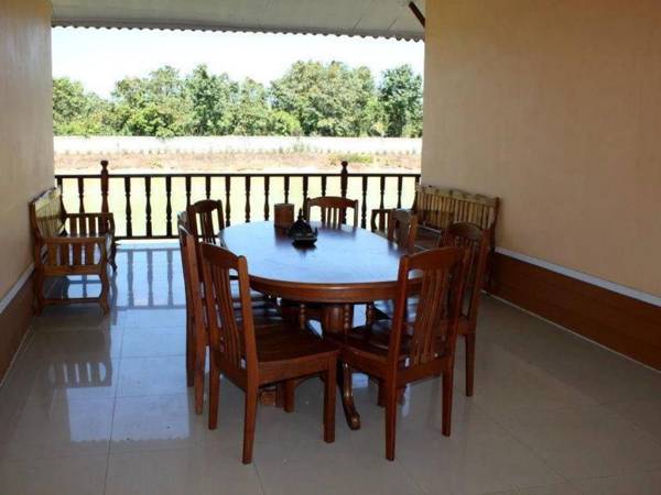 Rachiga Hotel Grand Resort