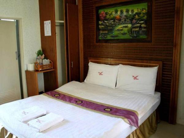 Rachiga Hotel Grand Resort