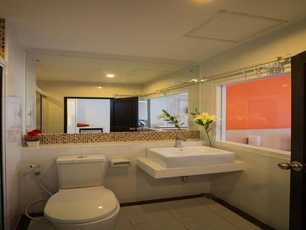 The Ozone Boutique Hotel (SHA Plus)