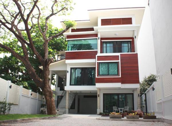 Jamjuree Home at Udonthani