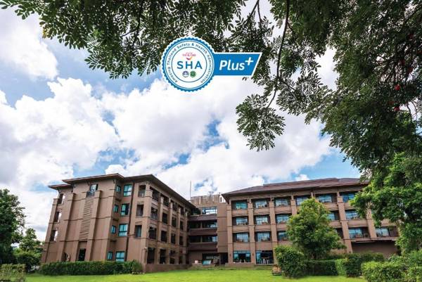 Brown House Hotel - SHA Extra Plus