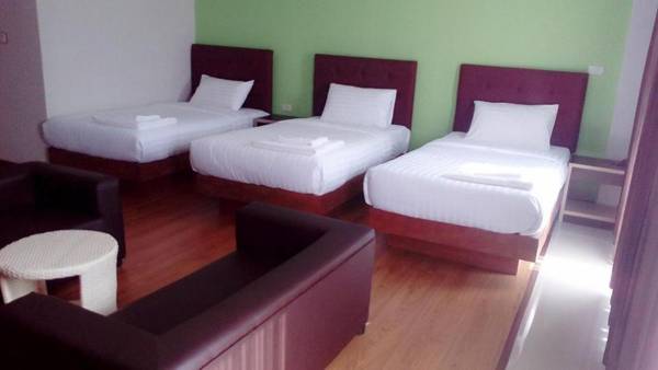 Phatra Boutique Hotel