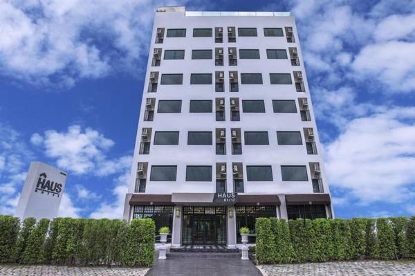 Haus Hotel Udonthani