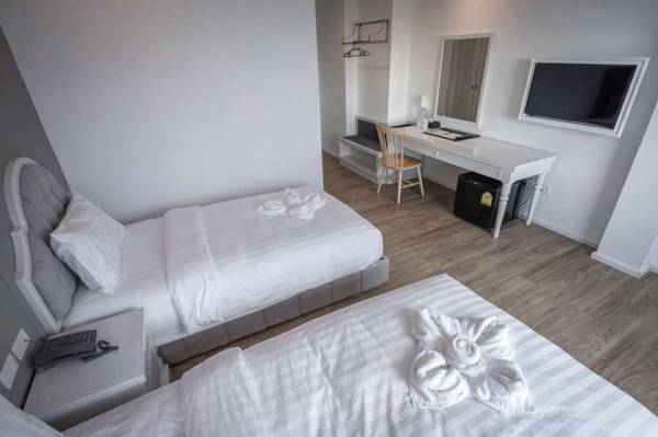 Haus Hotel Udonthani