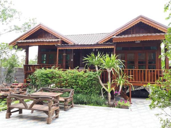 Good Home@Udon Thani Resort