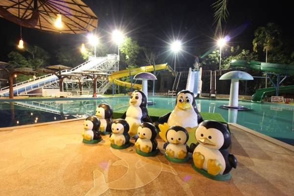 Nonghan Grand Hotel and Resort