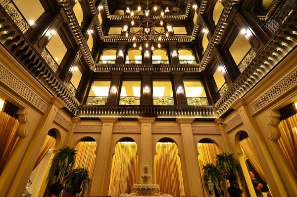 Amman Unique Hotel (SHA Plus)