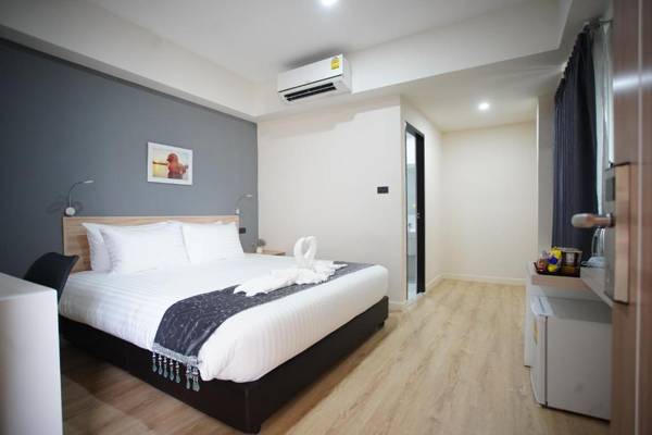 Tisahotel Udonthani
