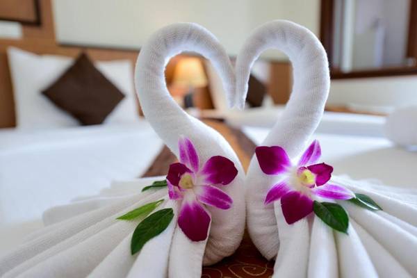 Rapeepan Ville Hotel