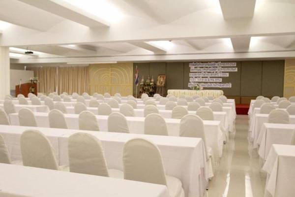 The Regent Ubon Hotel