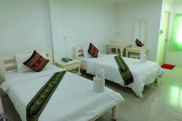 Thawesook Grand Mansion