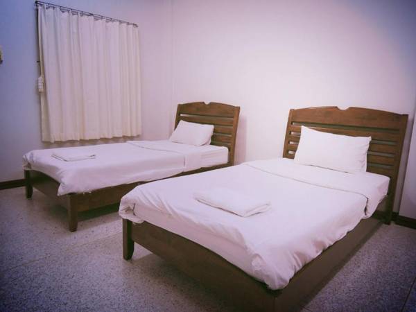 Pandinthong Apartment