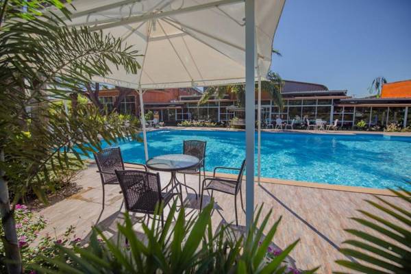 Baan Suan Khun Ta and Golf Resort