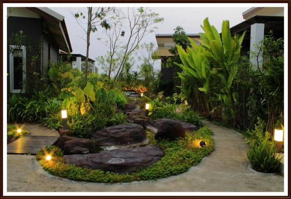 Saabpaiboon Grand Resort